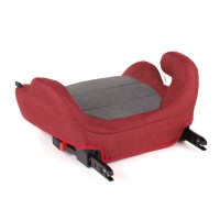 Автокресло Martin noir Swift+ (ISOFIX)  цвет Edgy Red